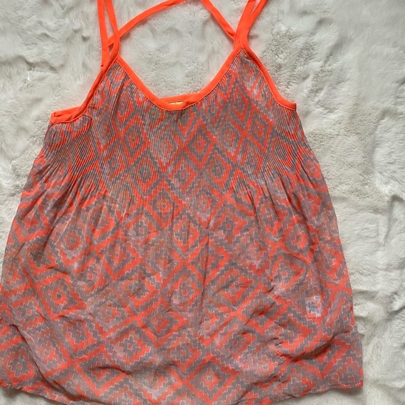 Princess Vera Wang Size Small blouse - Picture 1 of 5